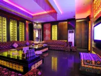 Floral Hotel·Bilian hotel (Longsheng Bus Station) - 3-نجوم