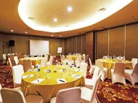 Beston Hotel Palembang Hotels near Pasar Cinde