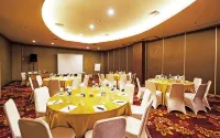 Beston Hotel Palembang