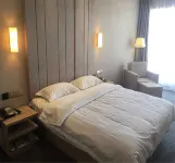 Jinse Fashion Hotel - Business