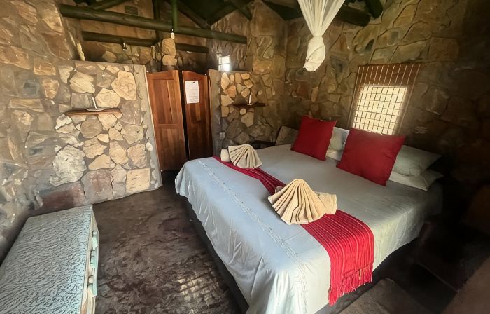 Sasa Safari Camp & Tours