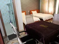 Yanbian Shizaishi Farm Stay - Homestays