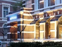 Boutique Hotels Manna & Blue Hotels in Nijmegen