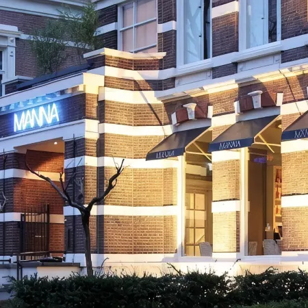 Boutique Hotels Manna & Blue
