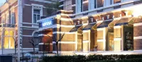 Boutique Hotels Manna & Blue