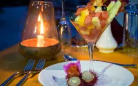 Kena Beach Hotel - Desayuno