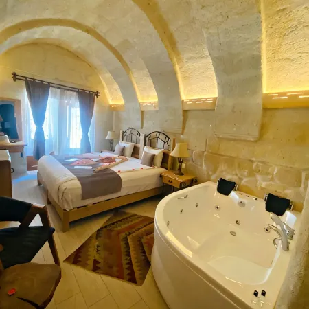 Rose Valley Hotel Отели в г. Аванос