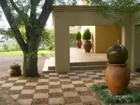 Bayswater Lodge
