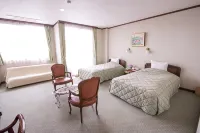 Hotel Nakayamasou - Wifi