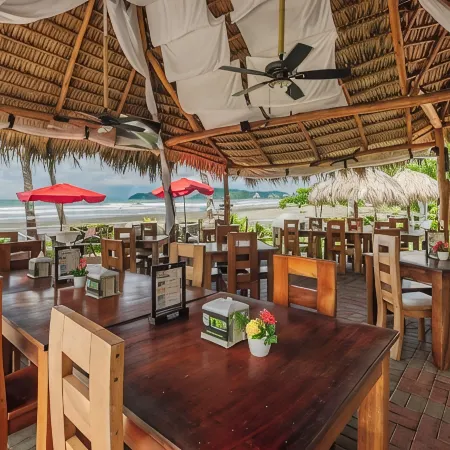 Jaco Laguna Resort & Beach Club