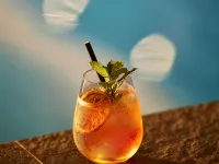 Domaine du Liziec - Vannes MGallery Collection - bar