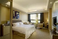 Justwin Grand Hotel