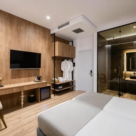 Mae Select Hotel