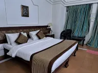 The Byke Heritage Resort - Matheran Hotel a Matheran
