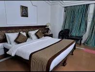 The Byke Heritage Resort - Matheran