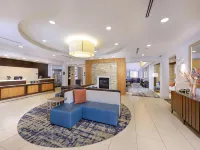 Homewood Suites by Hilton Atlanta Airport North - Kæledyr tilladt
