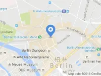 Adina Apartment Hotel Berlin Hackescher Markt Hotels near Hackescher Market
