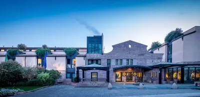 BV Grand Hotel Assisi Hotels in 
