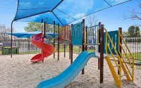Discovery Parks - Swan Valley
