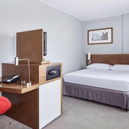 Kosmos Moskva Sheremetyevo Aeroport Otel