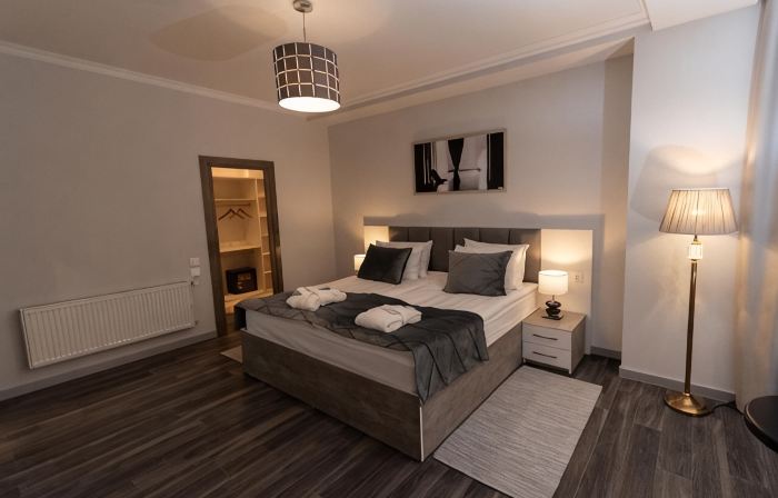 Downtown Suites Yerevan