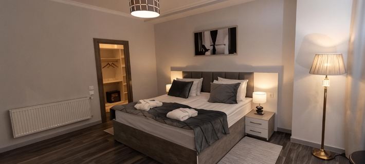 Downtown Suites Yerevan Hotels in Jerevan