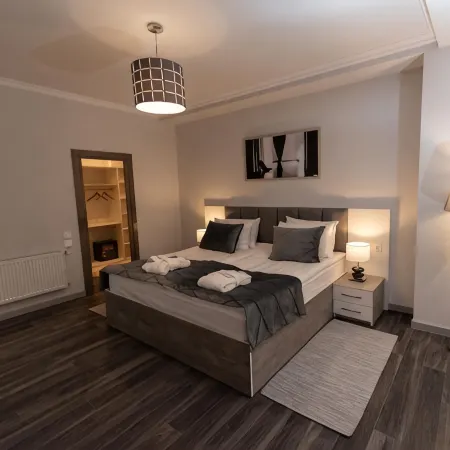 Downtown Suites Yerevan