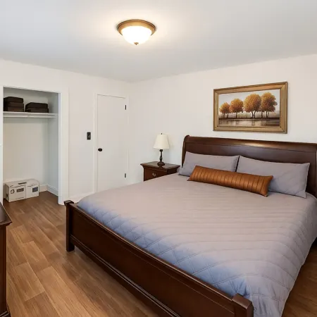 "Stay in Style Downtown Grandville - Discounts for Nurses