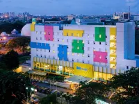 Ibis Budget Jakarta Menteng - 2 stelle