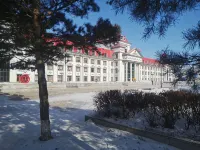 Yifeng Express Hotel - إقامة ريفية