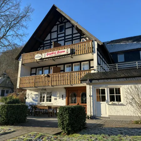 Gasthof Braun