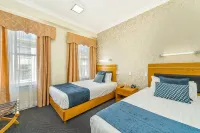 Ramada by Wyndham Hamilton City Center