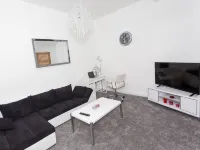 Luxurious Serviced Apartments - Condos