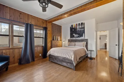 Historic District! Walk to the Heart of Downtown! - 3-Star