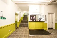 Safestay Glasgow Charing Cross