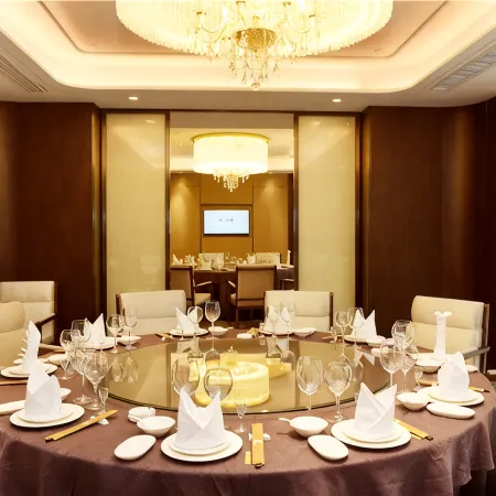 Houyi Hotel