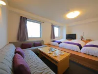 Smile Hotel Anan Hotels in Anan