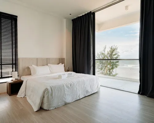 Rume Shortstay โรงแรมในลุนดู