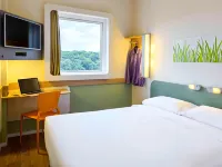 Ibis Budget Curitiba Aeroporto โรงแรมใน