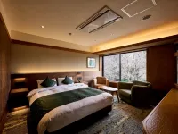 Yamaha Resort Katsuragi Kitanomaru Hotels in Fukuroi