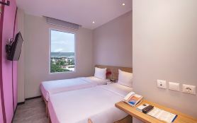 Rumaruma Farvet Residence @ Ambon