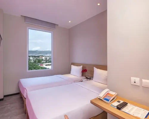 Rumaruma Farvet Residence @ Ambon Hotel di Ambon