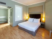 Hotellino Istanbul Hoteles cerca de Palacio Topkapi