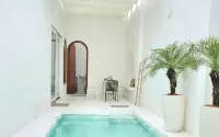 Floraison Living Villa Yogyakarta - Vila