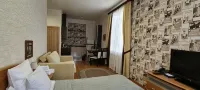 Krokus Spa Mini-Hotel - 2星級