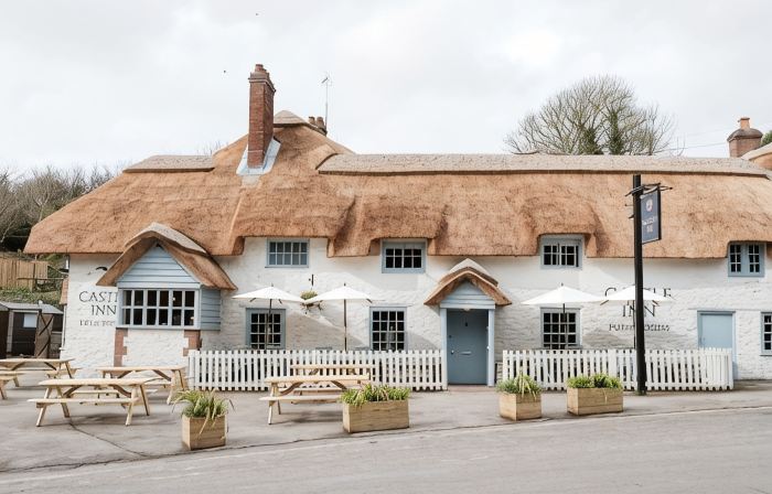Castle Inn