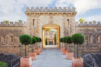 卡普羅卡特酒店