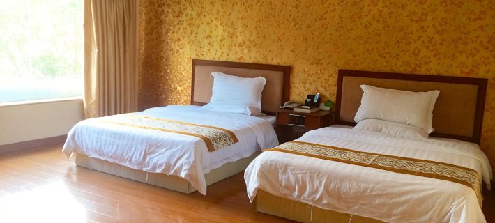 Jiaoling Shun'an Hotel Hotel a Jiaoling