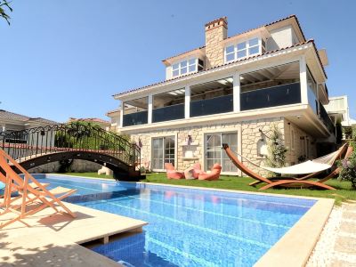 Grand Alacati Boutique Hotel