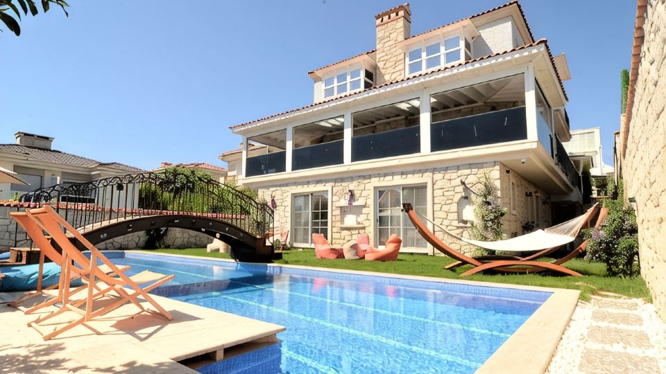 Grand Alacati Boutique Hotel